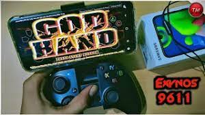 Gta lite gpu mali work ram 512 assalamualaikum wr.wb. Exynos 9611 God Hand Gameplay In Samsung Galaxy M21 Damon Ps2 V 3 2 Youtube