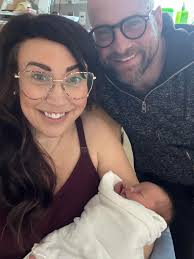 I had forgotten about the baby that Chad had with Mia. (Grace) Nichole was  going to try to pass her off as her and EJ's, but she died.