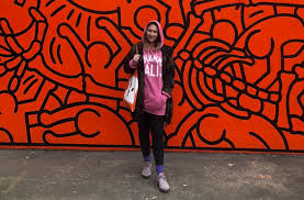 Ellyn Walker: A curator who works outside the lines