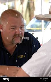 Hurricane wilma hi-res stock photography and images