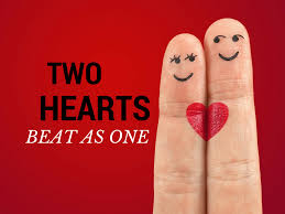 Truly blessed are those who have a spiritual love connection. Your Spiritual Connection Matters Marriage Missions International