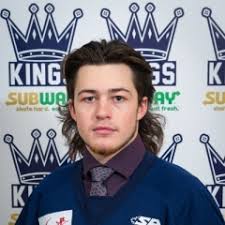 Dauphin Kings @ Virden Oil Capitals Sunday, January 12, 2020