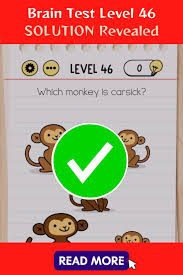 Brain Out Level 46 (Updated) Answer And Walkthrough - Youtube