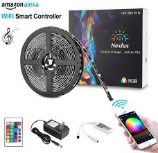 Guide To The Best Wireless Wi Fi Or Bluetooth Led Light Strips 2020