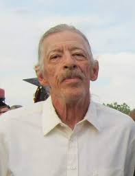 Obituary information for Richard Prescott Trowbridge