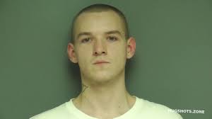 PUGH DYLAN MATTHEW 07/14/2021