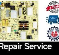 Sony 1-001-394-11 Power Supply Board (2955056303)