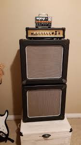 Guitar speakers with cabinet only; Custom Made Amp Cabinets Album On Imgur