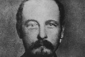 Cole Younger and the Little Girl