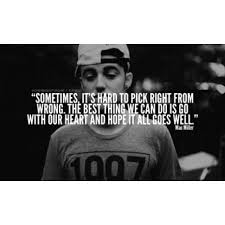 We did not find results for: Love Quotes Mac Miller Quotesgram