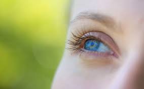 are eye floaters an indication of
