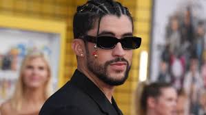 Bad Bunny's L.A. Home Has the Best Views You've Ever Seen