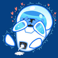 Post 3181572: Cookie_Run Ion_Cookie_Robot Loren