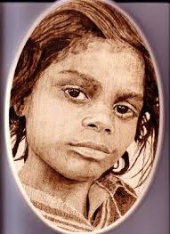 Woodcarver On-Line Magazine, Pyrography News, No. 31