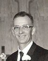 August Koch Obituary August 3, 2009