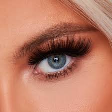 Bundle Badass Magnetic Eyelashes Eyeliner Killer Impression