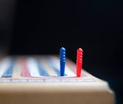 Cribbage Group