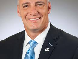 Fifth Third Bank promotes DiRocco to president for all Northern Ohio