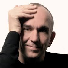 Peter Molyneux (Creator)