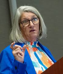 Mississippi Economic Council holds its annual meeting in Jackson.