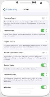 This app can be downloaded on android . Assistive Touch Ios 13 Ios 14 Para Android Apk Descargar