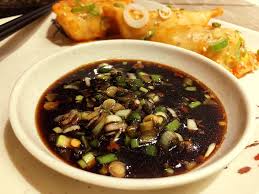 Gyoza Sauce Recipe Wagamama Recipe Sauce Recipes Recipes