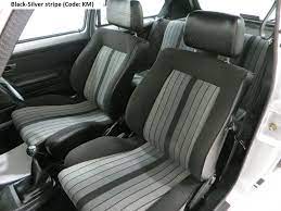 In addition to quality parts and the largest inventory,jbugs.com is the only company to offer our vw interior upholstery installation video to help you install your vw interior just we offer seat belt kits for the vw beetle in a variety of styles, for any budget. 17 Best Volkswagen Interior Ideas Volkswagen Volkswagen Interior Gti