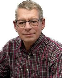 Larry Grose's Instagram, Twitter & Facebook