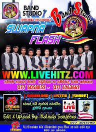 Donload lagu jawa mp 3 jaranan; Swapna Flash Live In Sarigama Sajje Band Studio 2020 07 25 Tribune Lk