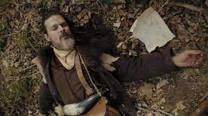 Maybe you would like to learn more about one of these? Buckskin 2021 Trailer On Mubi