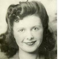 Jean Hamlin Obituary