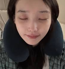 Title: THE MOON EMBRACING THE SUN What I get