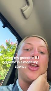Modeling Agency Opportunities for Grandma