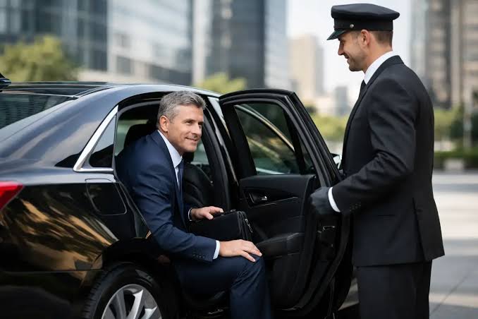 Guide to Executive Car Service - American Limousine