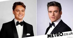He also portrayed robb stark in game of thrones, agent ross in philip k. Game Of Thrones Dean Charles Chapman Praises Amazing Richard Madden As They Reunite In 1917 Uk News Newslocker