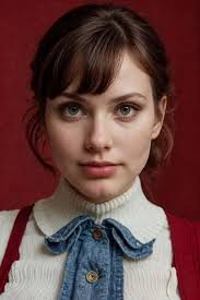 Bond Girls-LoRA-mindTurbulence-Shakker