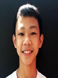 2015-16 AAU Taekwondo National Cadet Female & Male Teams for Ages: 12-14