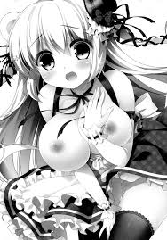 みみっけと30 わたくび 笹井さじ まっててご主人さま 2 英訳