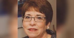 Angela Rose Angelo Obituary