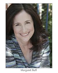 Margaret Buff