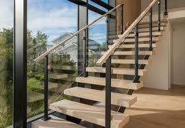 No openings of any balustrading should. Types Of Stairs Advantages Disadvantages