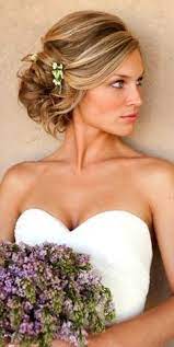 Bride Hairstyles Side Bun Loose Wedding Hair Side Wedding Hairstyle Hair Style Bridal Hairstyles Upd Wedding Hairstyles Bridal Hair Wedding Hairstyles Updo