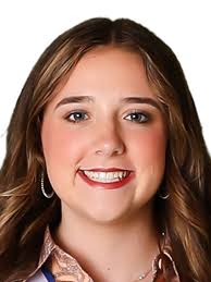 Meet the H.O.T. Fair Sweethearts 2022