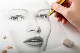 Qui ti daremo consigli attraverso video tutorial, con i quali potrai. Come Disegnare Un Volto Umano A Matita Senza Errori Tutorial Disegno