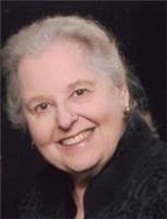 Arlene Levin Obituary (1933