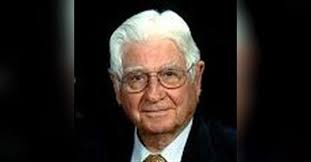 Clarence James Overgoner Obituary