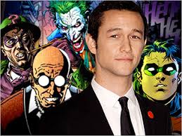 Last batman movie that nolan directs. The Dark Knight Rises May Add Joseph Gordon Levitt To The Cast Start Speculating Hugo Strange Riddler Robin Ew Com
