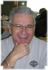 Obituary of Marc Ronse