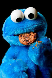 Sf wallpaper tumblr iphone wallpaper cartoon wallpaper hd computer wallpaper cellphone wallpaper mobile wallpaper screen wallpaper wallpaper backgrounds pattern wallpaper. Cookie Monster Cookie Monster Wallpaper Monster Cookies Elmo Wallpaper