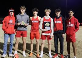 Pocahontas School District No 19 High School